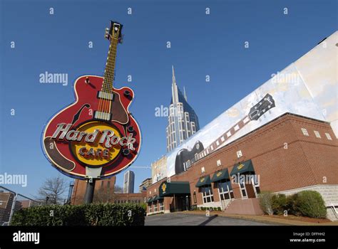 hard rock casino nashville tn.
